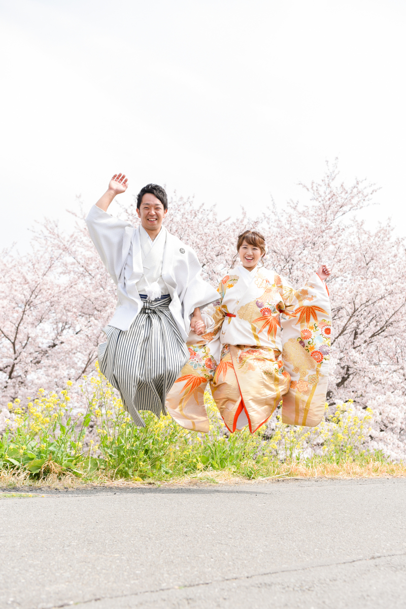 元気に&hellip;！