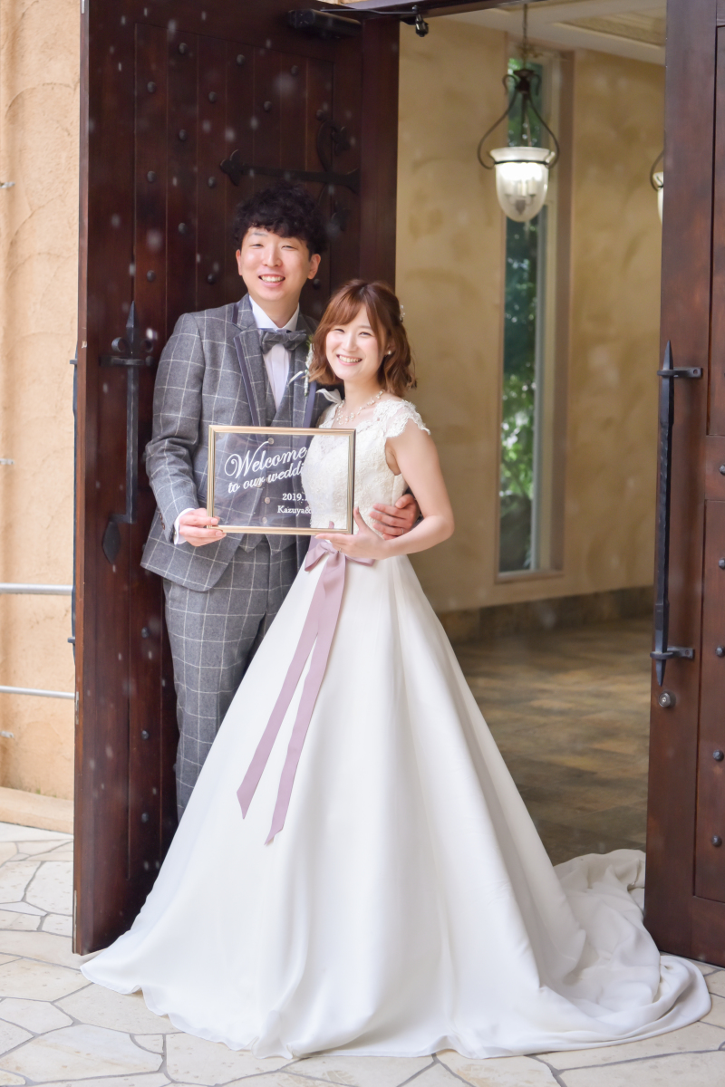 お持ち込みボード☆