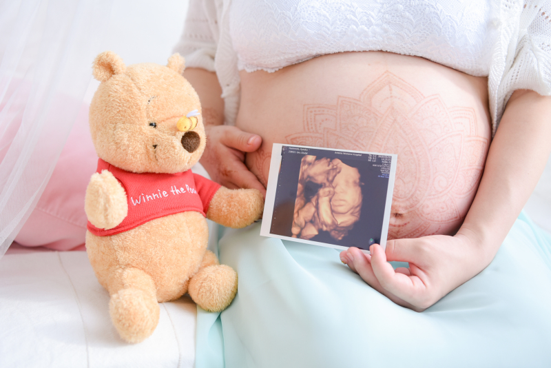 小物も使って&hellip;♡