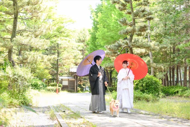 お散歩&hellip;♡