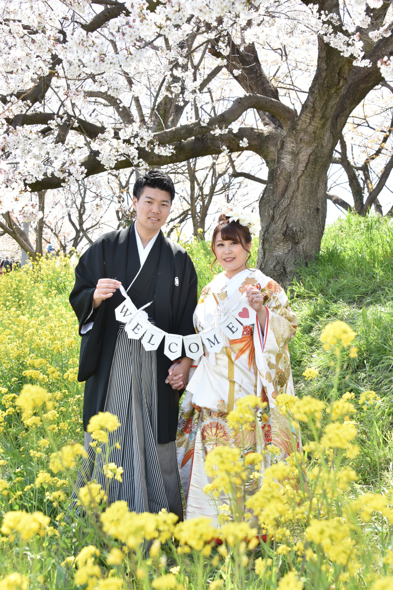 小物で・・・♡