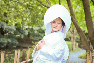 和装ロケーション撮影&hellip;♡