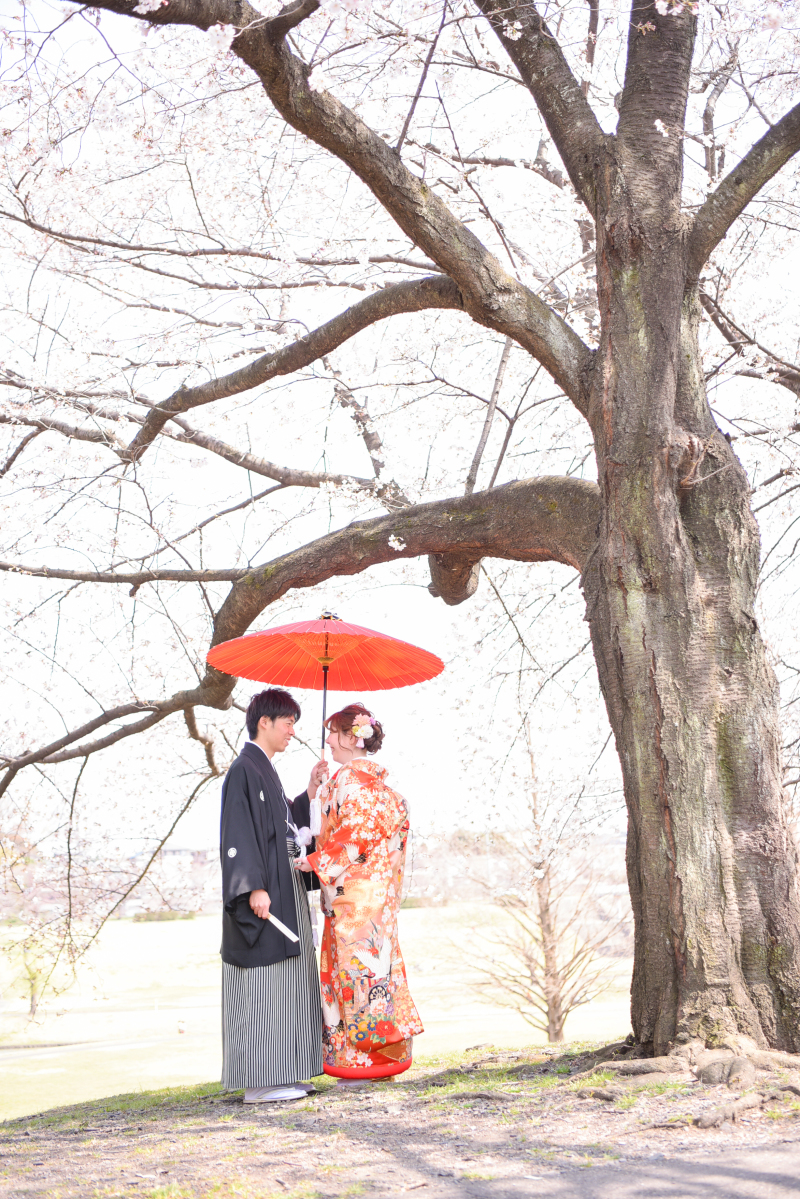 場所をかえて・・・