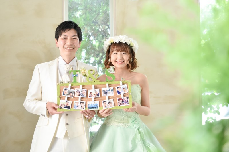 大切な思い出&hellip;♡