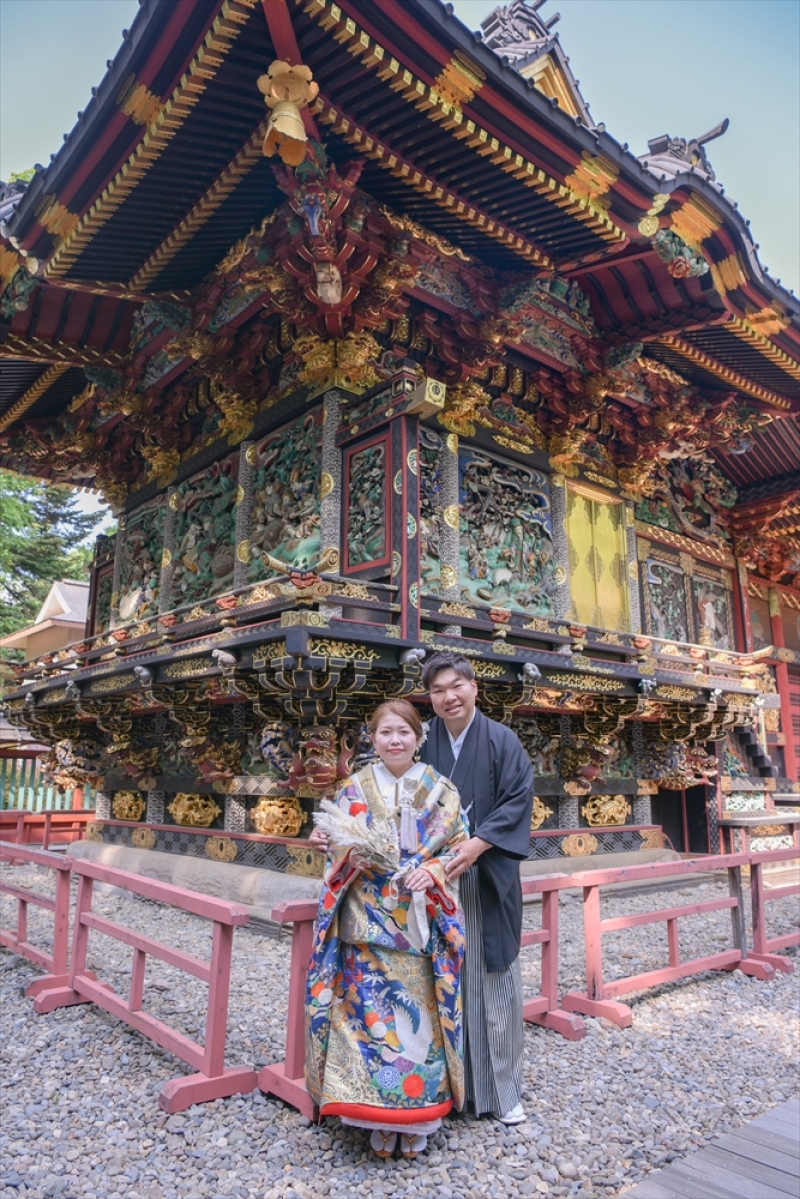 国宝のなかでもパシャリと・・・