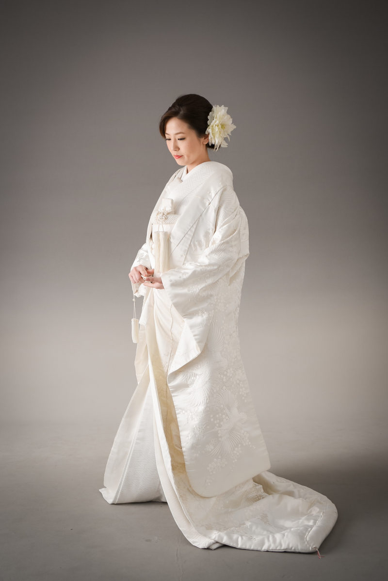 お引きずり・・・♡