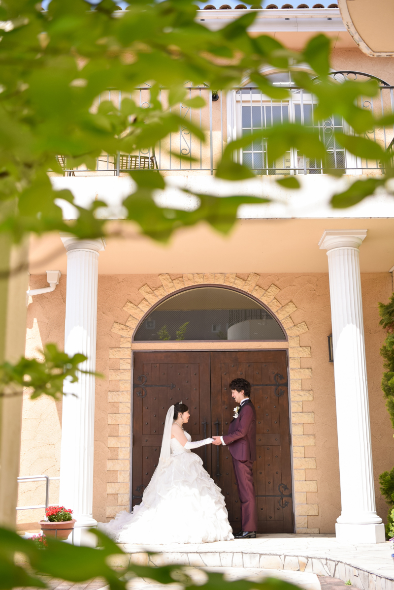 チャペル＆星渓園・・・①