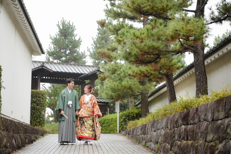 お散歩&hellip;♡