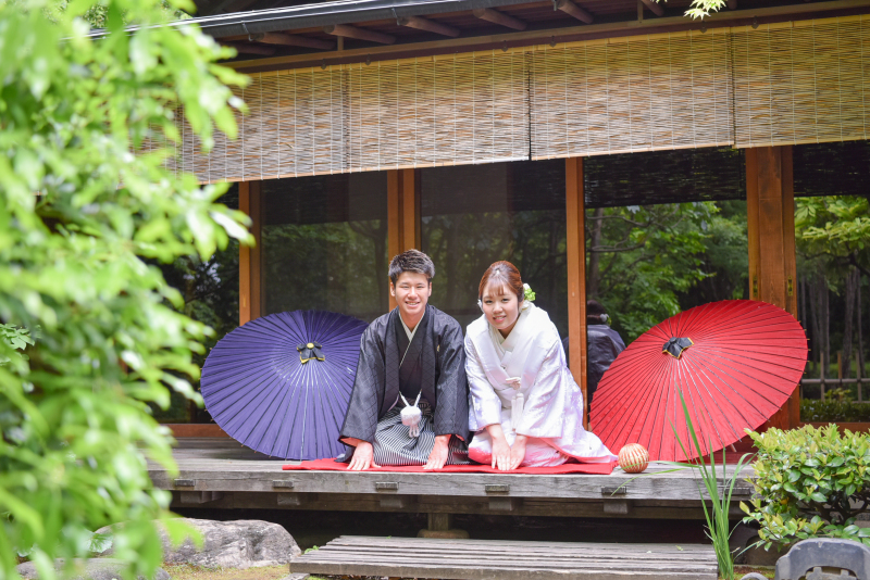 感謝をこめて・・・