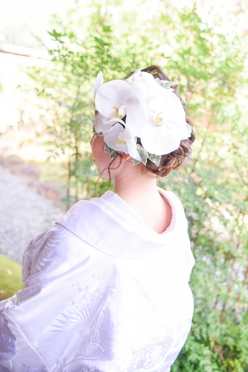 ヘッドアクセサリー♡