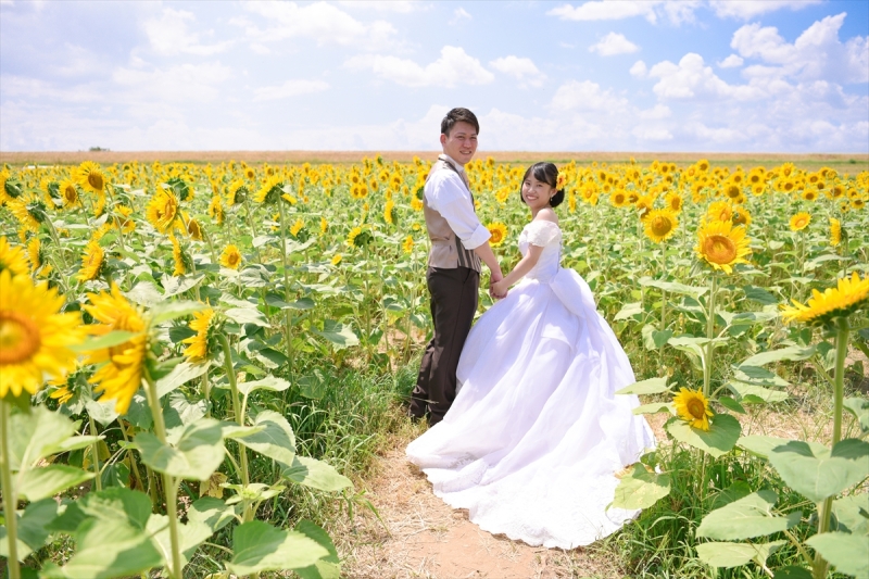 バックショットも・・・♡