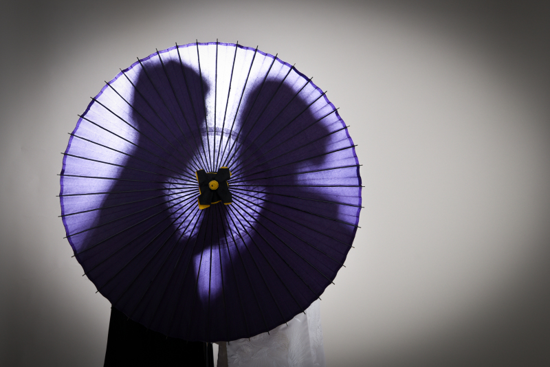 シルエットフォト・・・