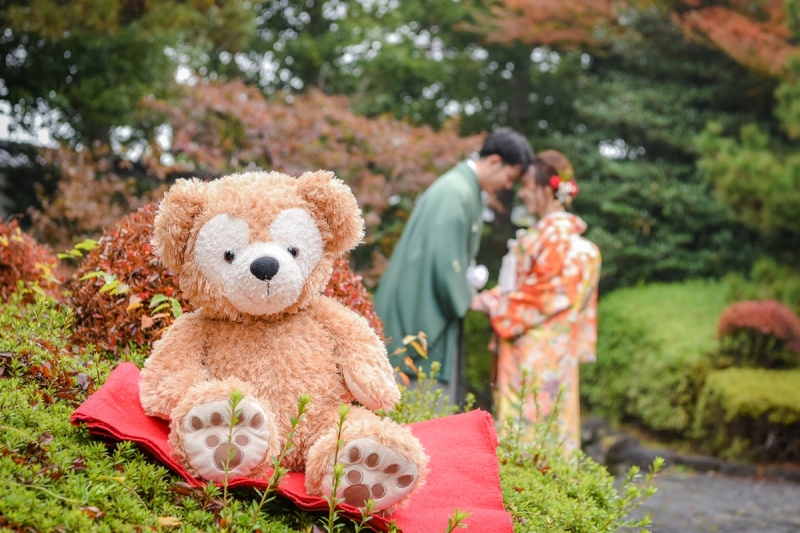 お持ち込み&hellip;♡