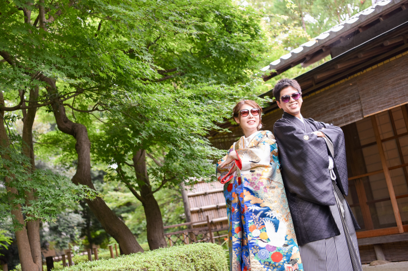 カジュアルに！