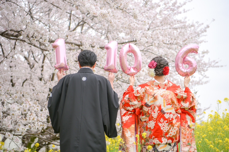 後ろ姿&hellip;♡