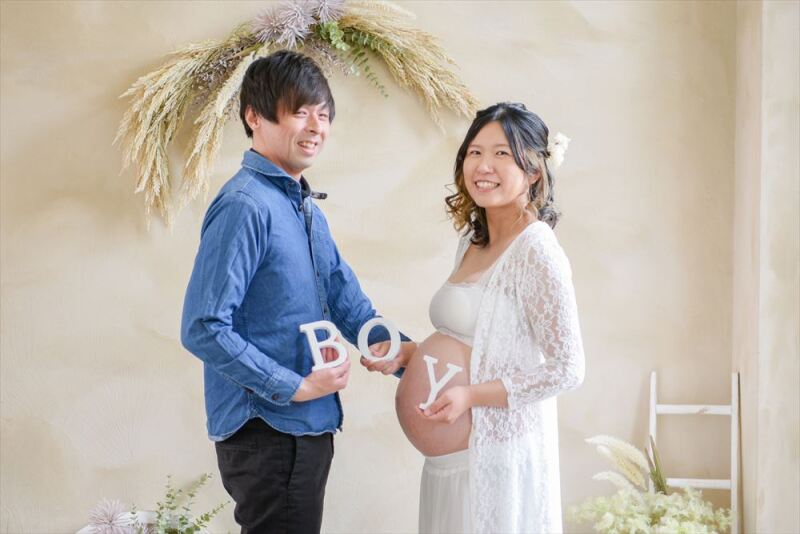 ＢＯＹ&hellip;♡