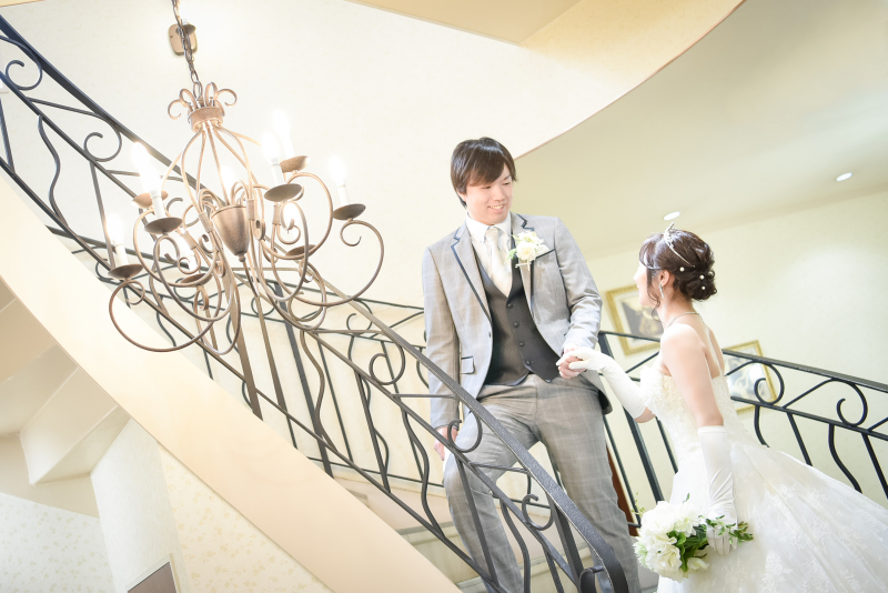 大人気スポット