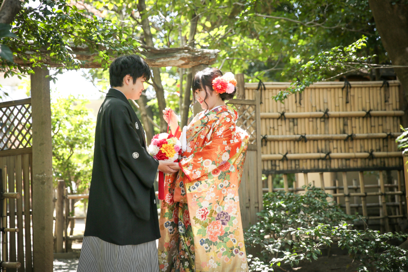 星渓園＆スタジオ・・・・・・②