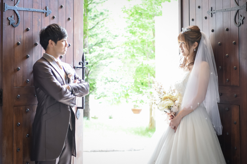 ふわっと&hellip;♡