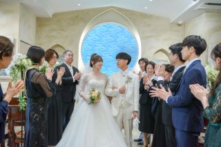 ご家族と一緒にお祝いを・・・♡