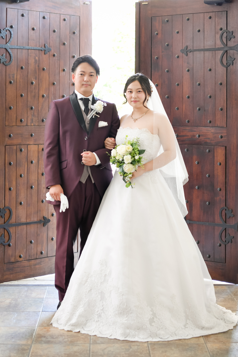 お撮影スタート・・・♡