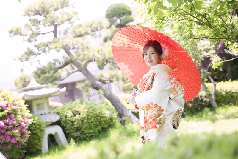 ソロショット・・・