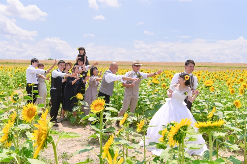 待ってーーー♡