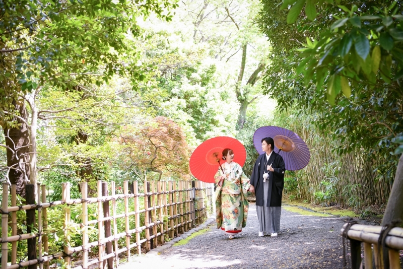 お散歩ショット&hellip;♡