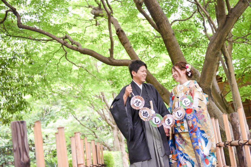 定番☆ガーランド