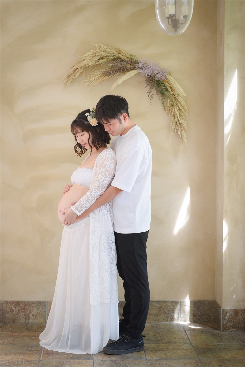 リラックスして撮影&hellip;♡