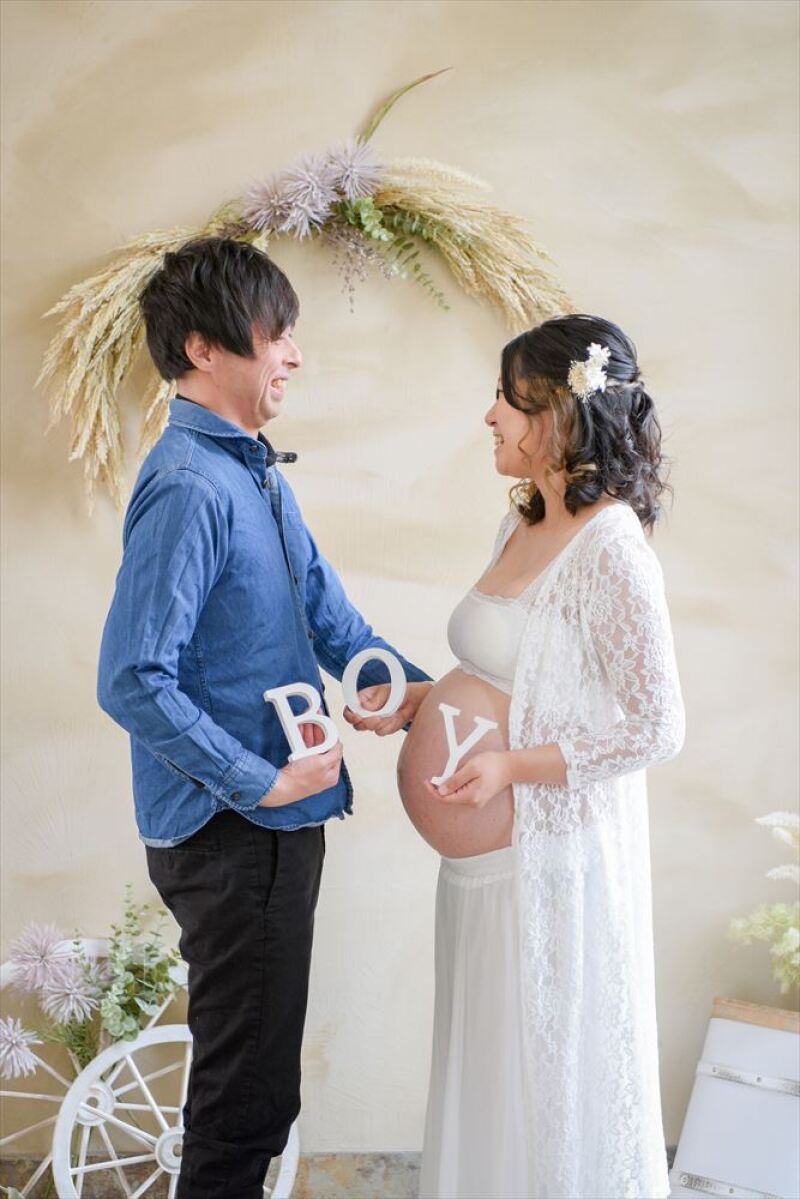 お話し中&hellip;♡