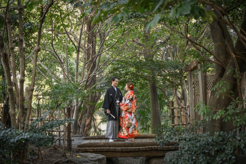 たくさんの緑&hellip;♡