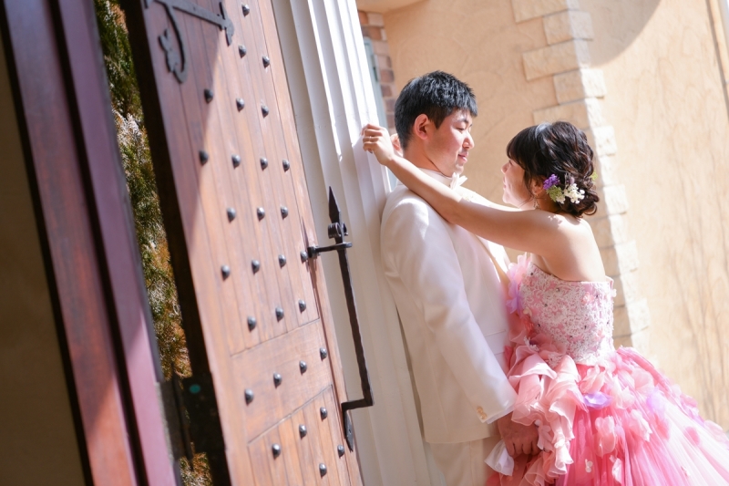 可愛いポーズ&hellip;♡