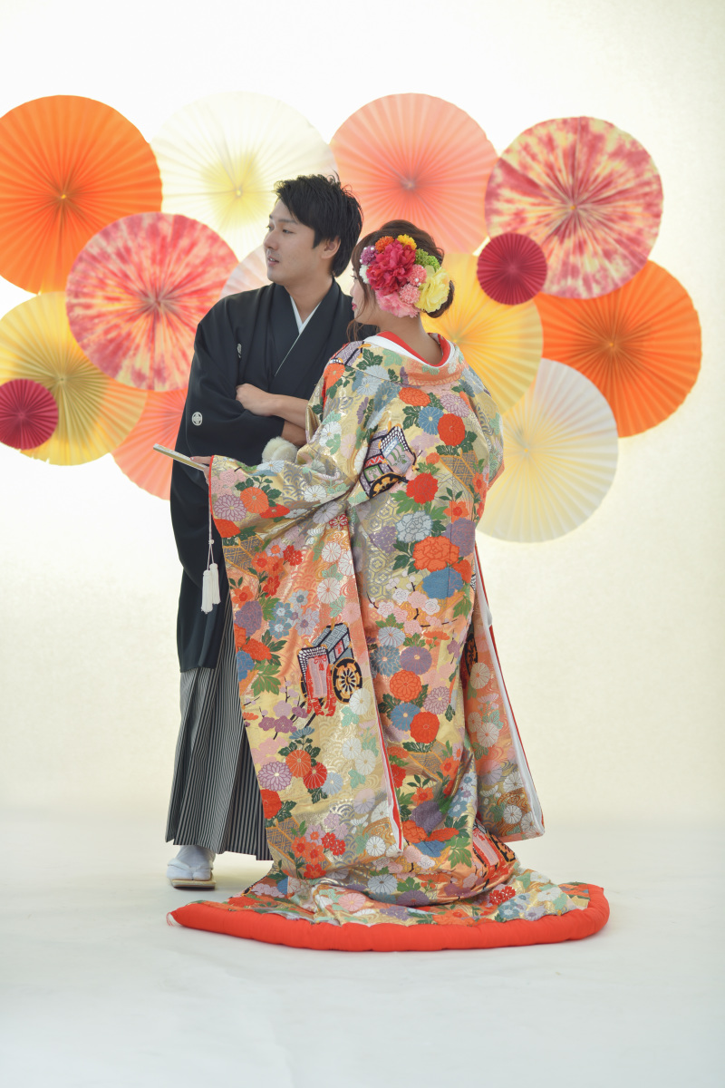 場所をかえて・・・