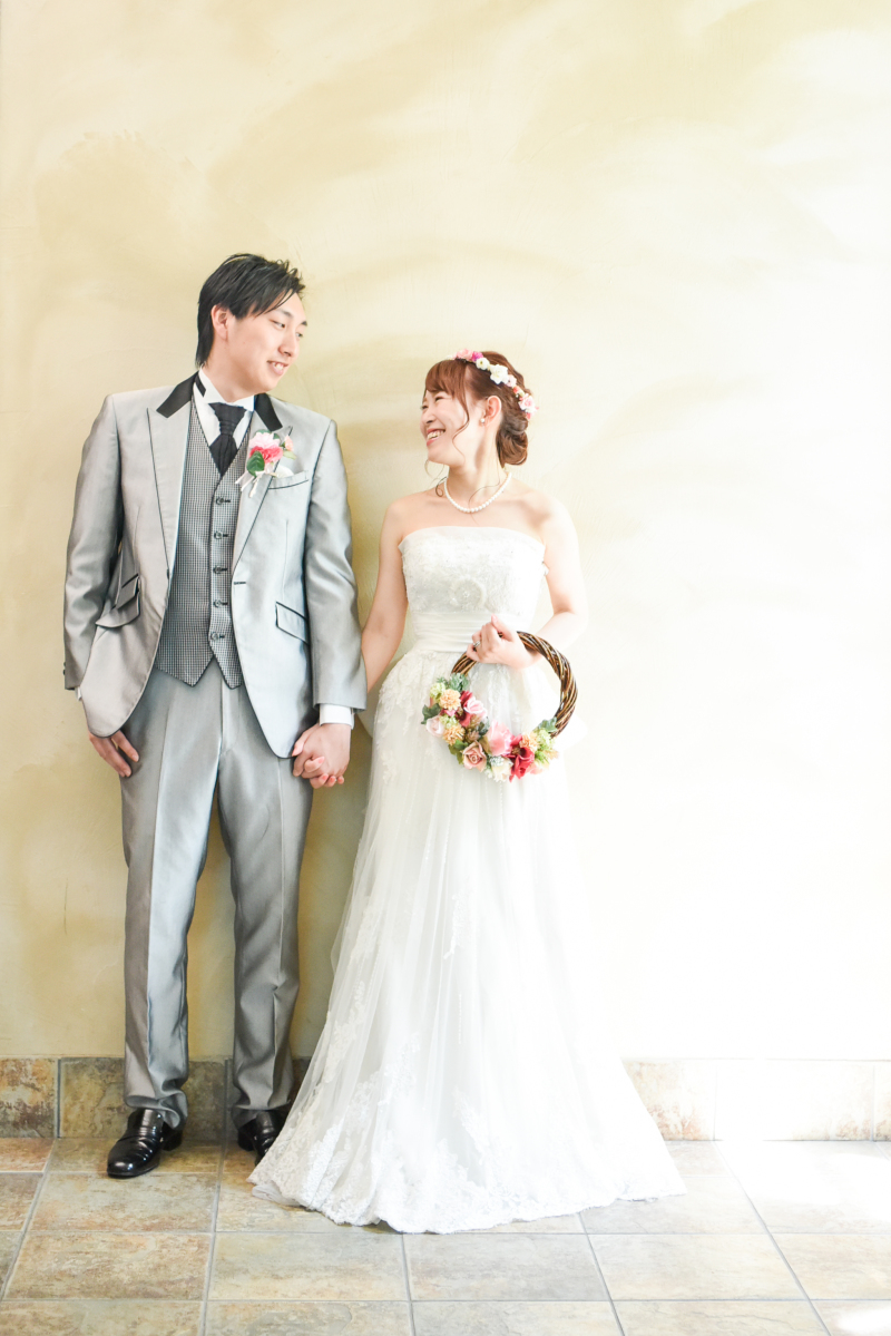 トータルコーディネート