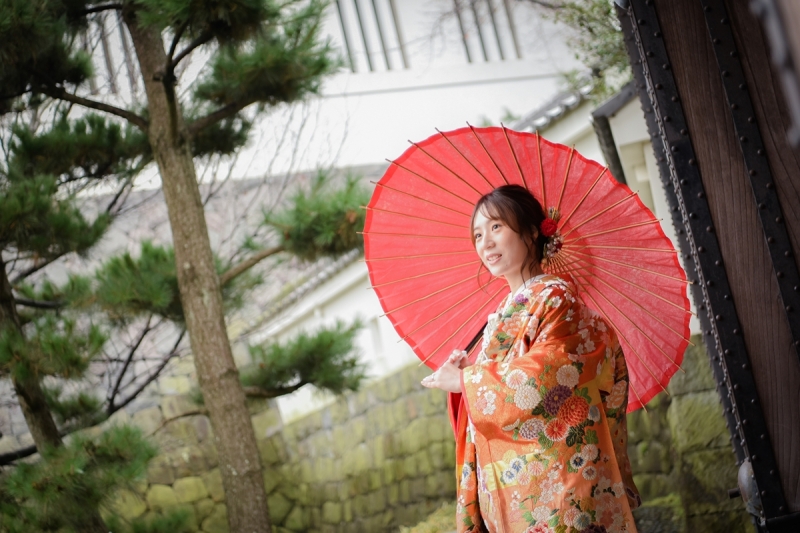 ソロショット&hellip;♡