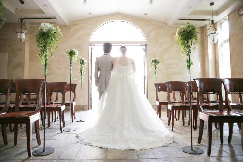 新たなスタートを・・・