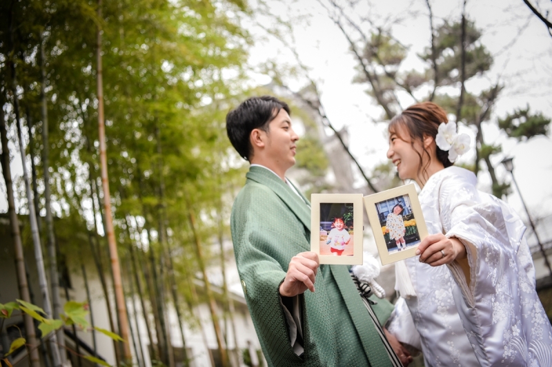 大きくなりました&hellip;♡