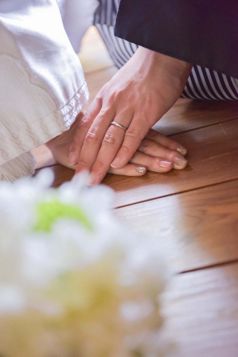 おしゃれなイメージ写真♡