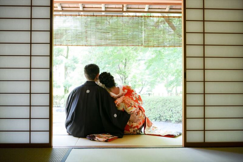 ほっとひと息&hellip;♡