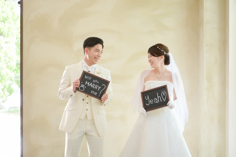 小物をつかって&hellip;♡