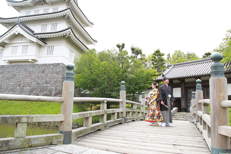 クールに・・・