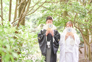 星渓園＆公園フォト・・・①