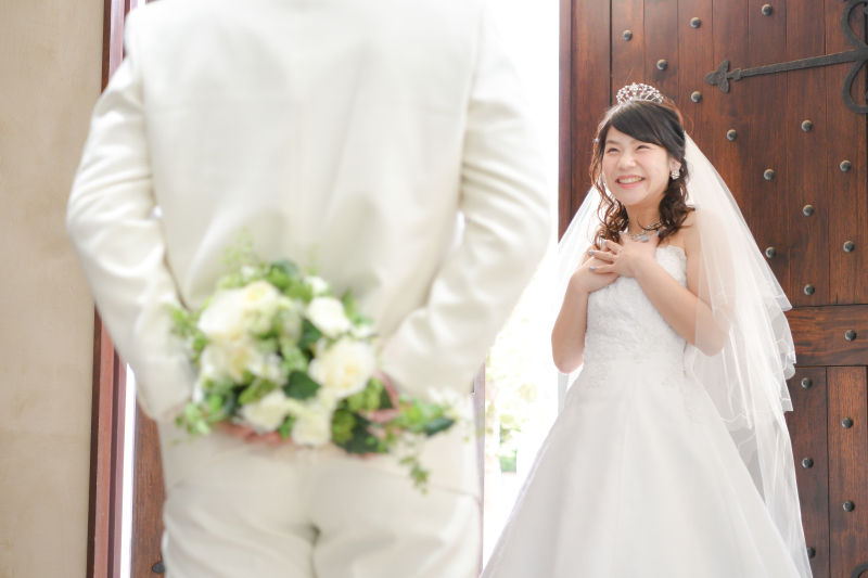 ドキドキ&hellip;♡