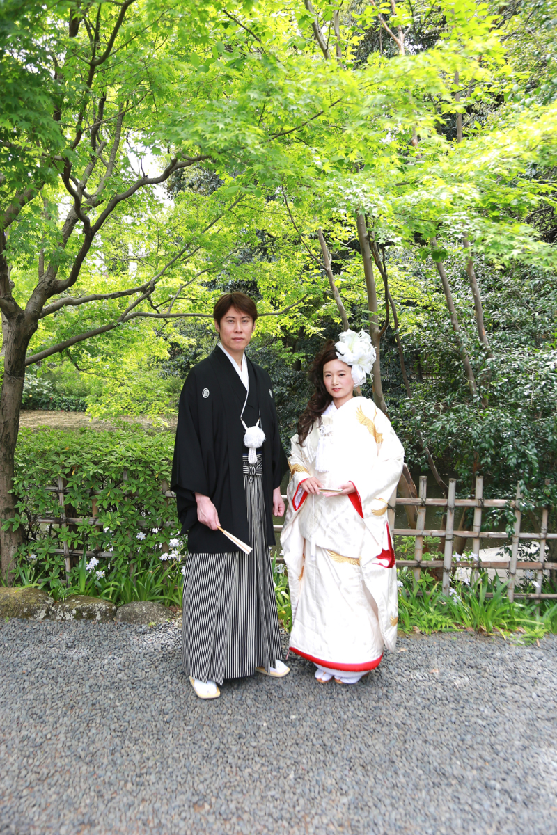 星渓園に到着！！