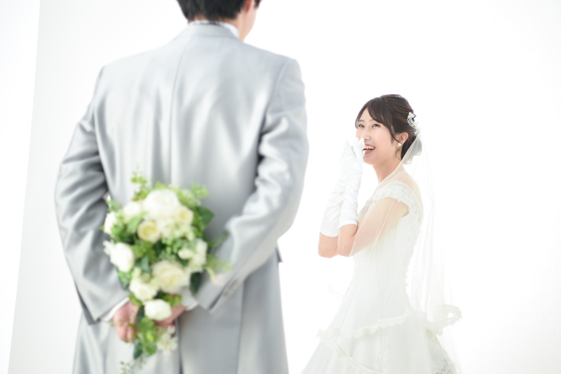 ドキドキショット&hellip;♡