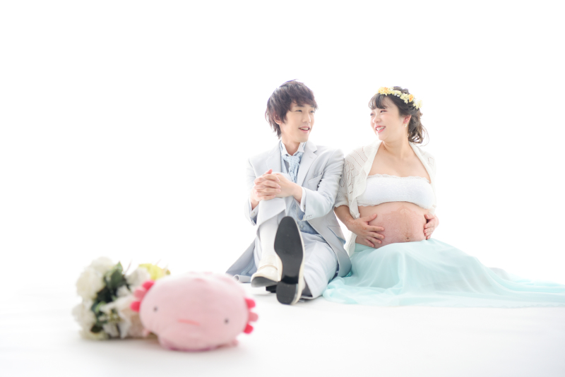 衣裳はお店のorお持込み&hellip;♡