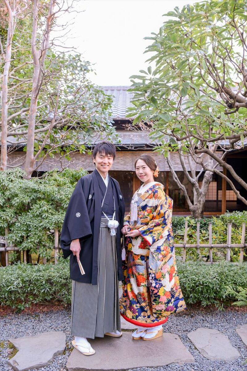 全身ショットも・・・♡