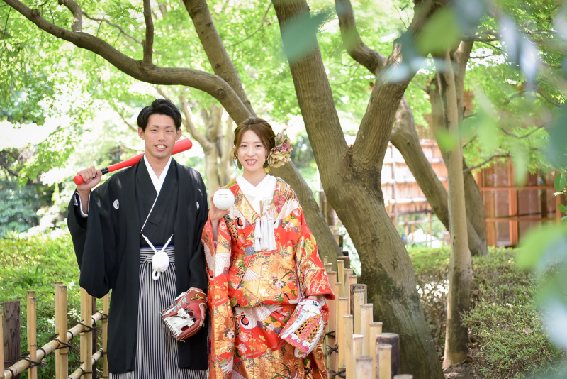 野球グッズ&hellip;♡