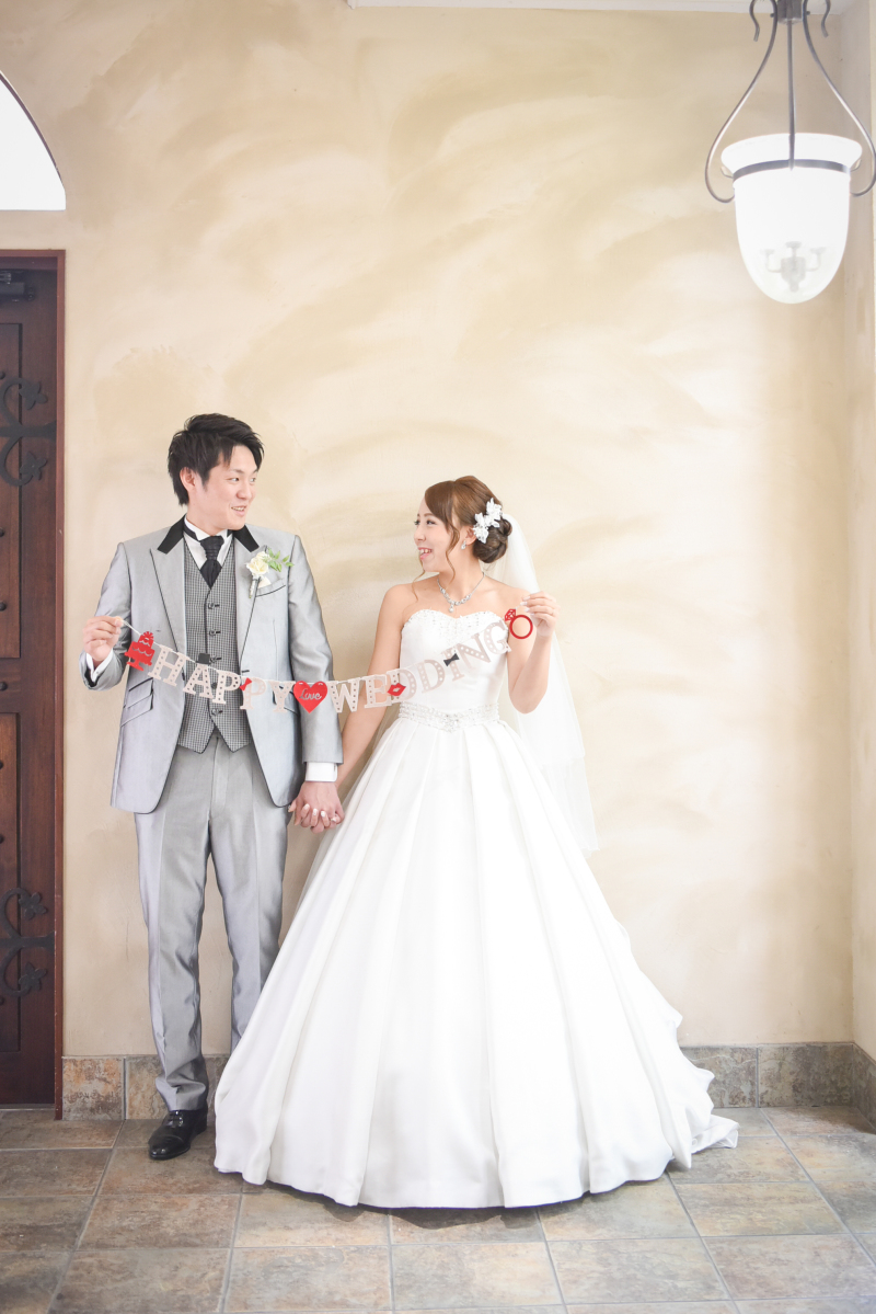 ガーランド・・・